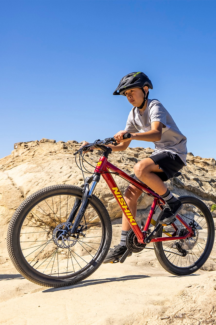 Nishiki Boys' Colorado Sport 24